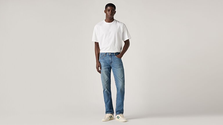 502™ Taper Erkek Taper Jean Pantolon - Another One