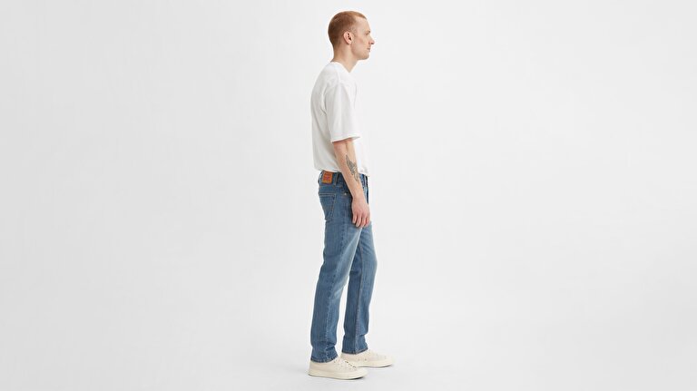 502™ Taper Erkek Taper Jean Pantolon - Another One