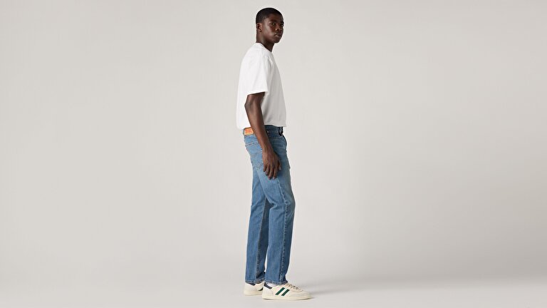 502™ Taper Erkek Taper Jean Pantolon - Another One