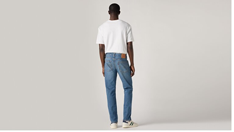 502™ Taper Erkek Taper Jean Pantolon - Another One