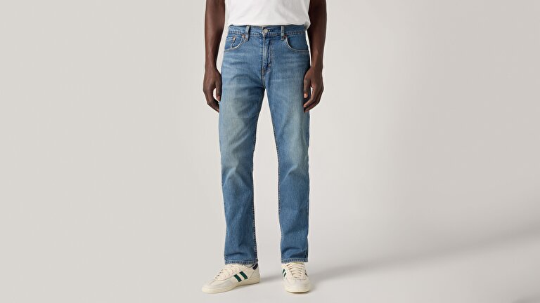 502™ Taper Erkek Taper Jean Pantolon - Another One