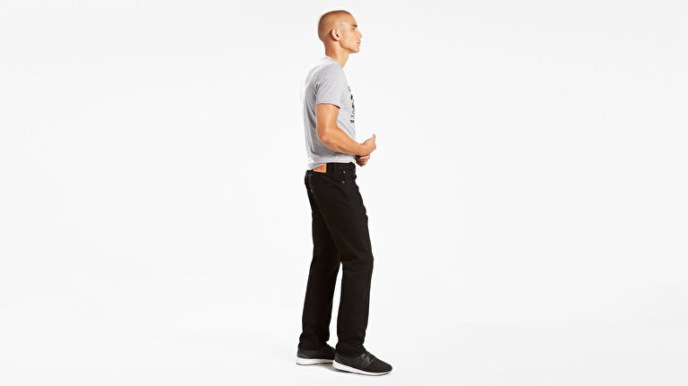 501® Original Erkek Jean Pantolon - Listless