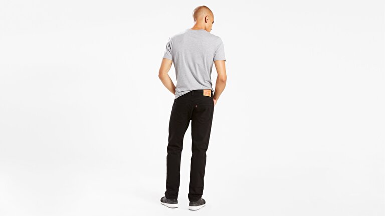 501® Original Erkek Jean Pantolon - Listless