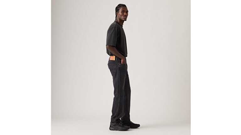 501® Original Erkek Jean Pantolon - Filbert Nights