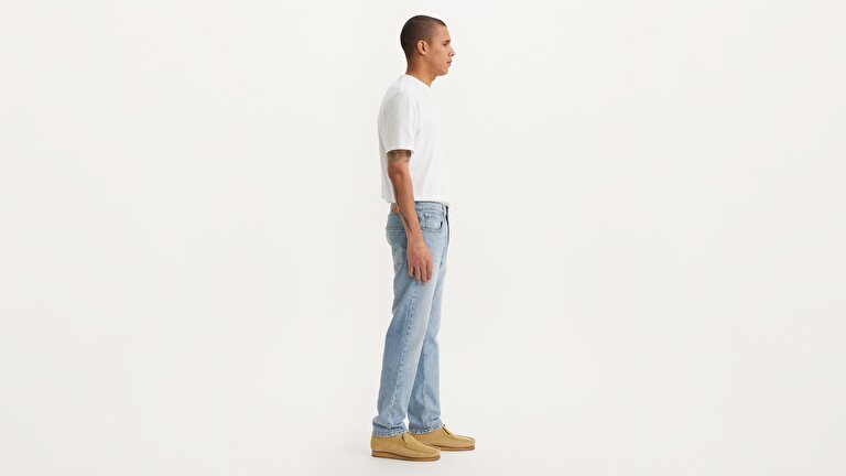 502™ Taper Erkek Jean Pantolon - Feelin Free