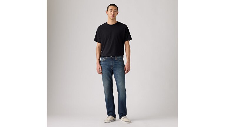 541® Athletic Taper Erkek Jean Pantolon - Play A Tune