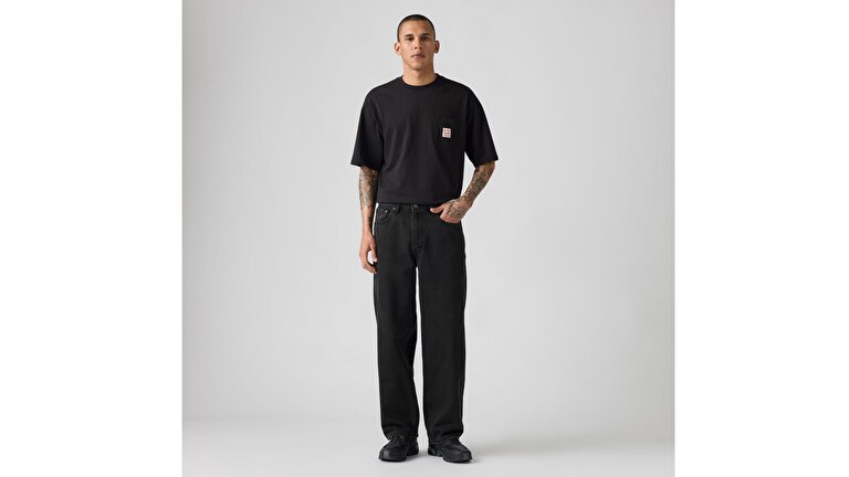 578™ Baggy Erkek Jean Pantolon - Hold My Bag