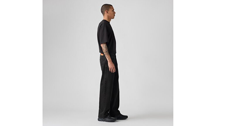 578™ Baggy Erkek Jean Pantolon - Hold My Bag