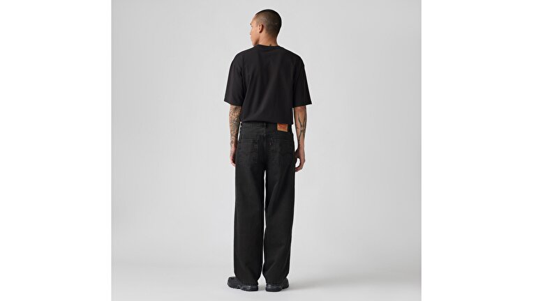578™ Baggy Erkek Jean Pantolon - Hold My Bag