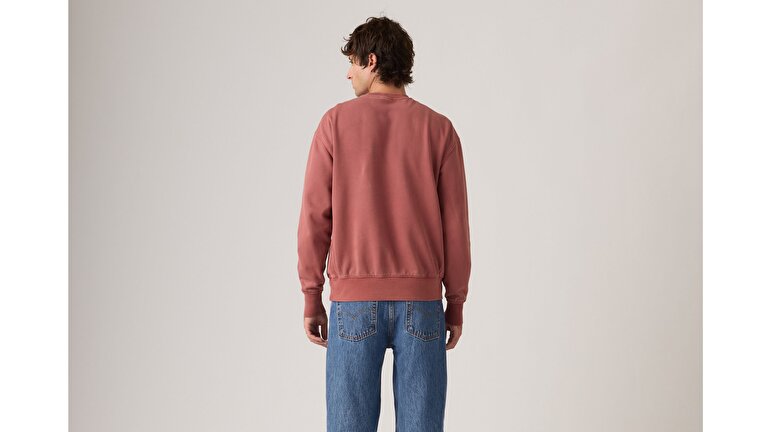 Authentic Crewneck Sweatshirt