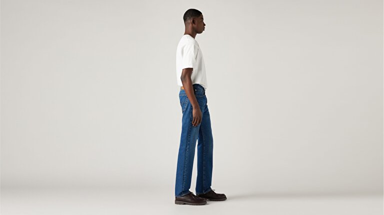501® Original Erkek Jean Pantolon - Mercy Me