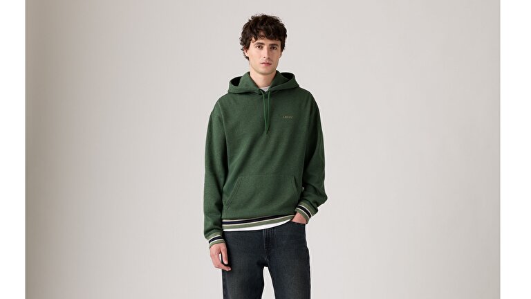 Levi's Sweats Hoodie