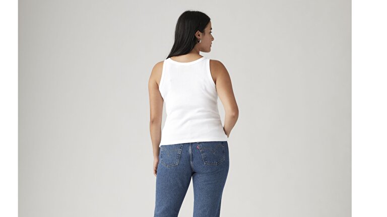 Racer Tank Top