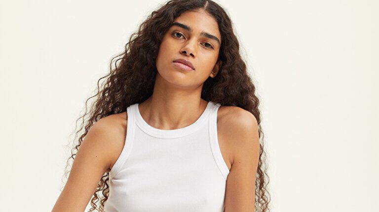 Racer Tank Top