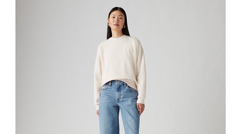Everyday Sweatshirt