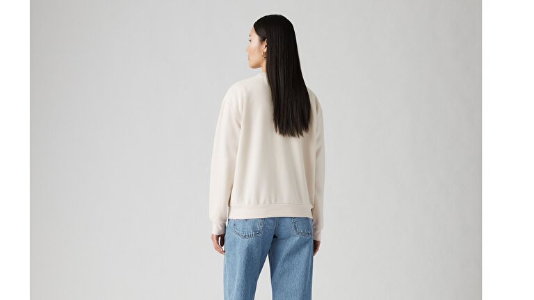 Everyday Sweatshirt