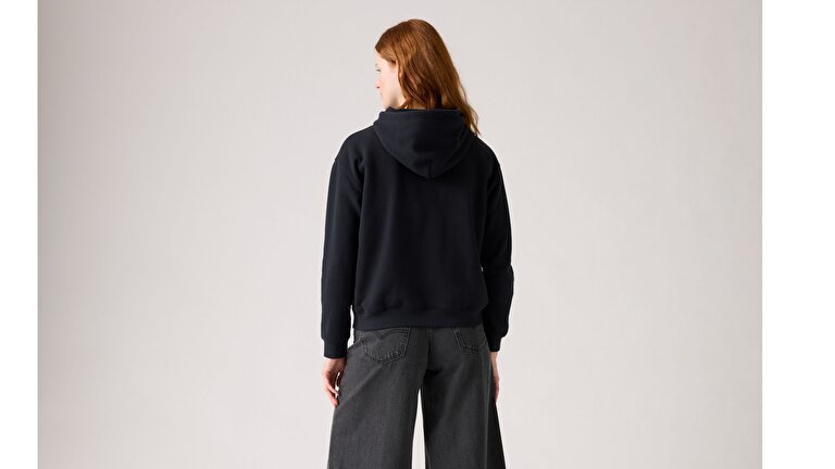 Graphic Everyday Hoodie