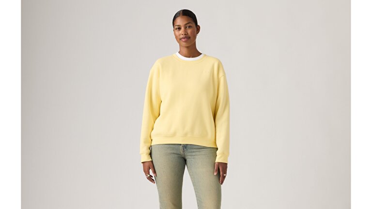Everyday Sweatshirt
