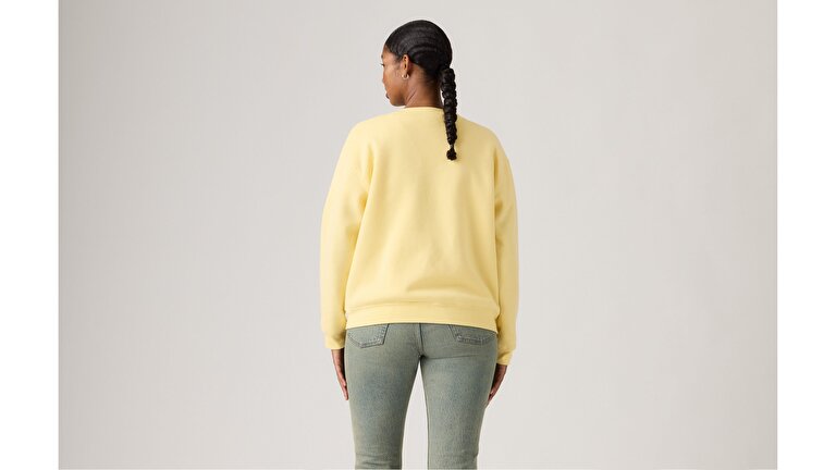 Everyday Sweatshirt