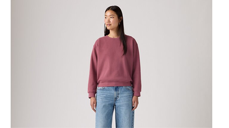 Everyday Sweatshirt