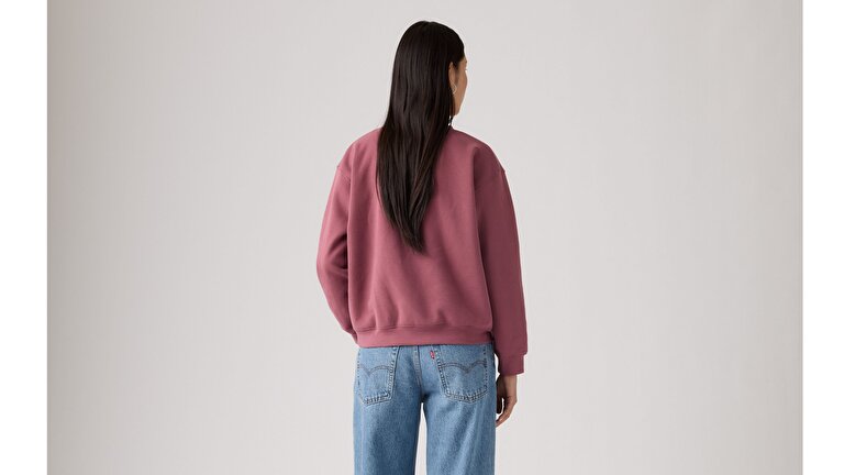 Everyday Sweatshirt