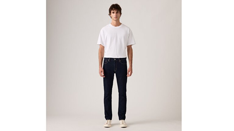 511® Slim Erkek Jean Pantolon - Seaside Rinse Cool