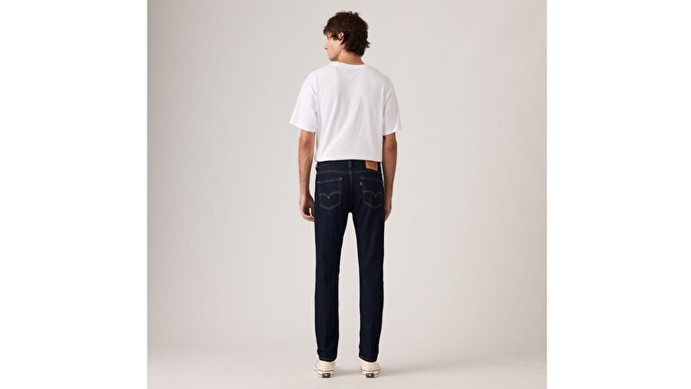 511® Slim Erkek Jean Pantolon - Seaside Rinse Cool