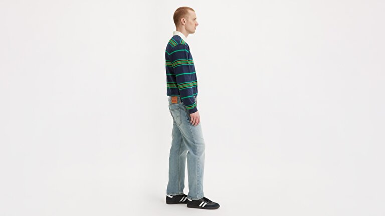 541™ Athletic Taper Erkek Jean Pantolon - Keep Up Adapt
