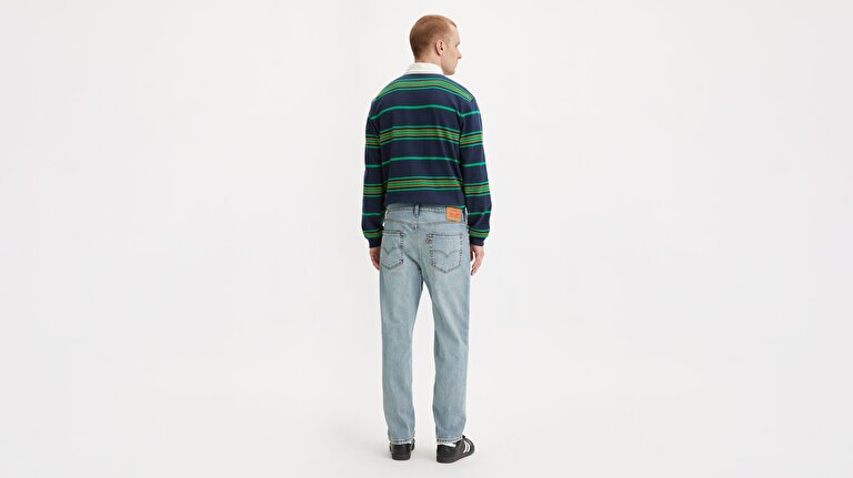 541™ Athletic Taper Erkek Jean Pantolon - Keep Up Adapt