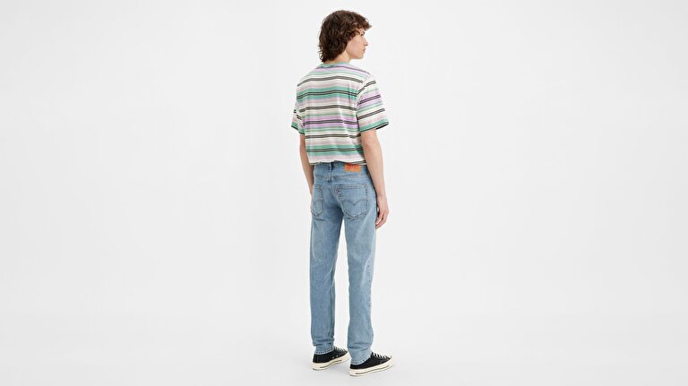 512™ Slim Taper Erkek Jean Pantolon - Cherry On Top