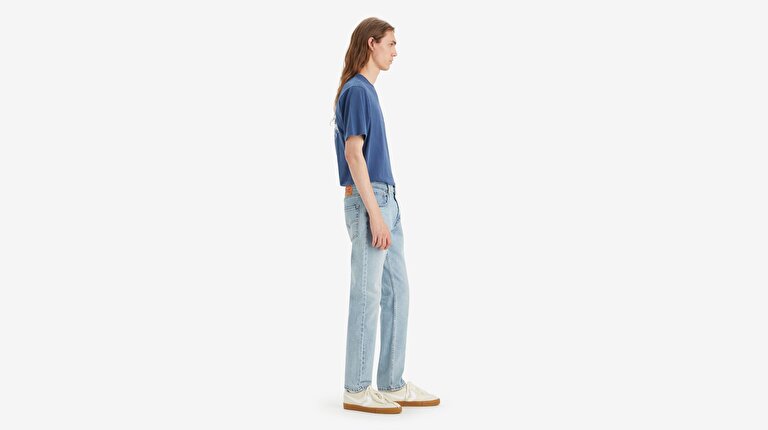 502™ Taper Erkek Jean Pantolon - Only Wish