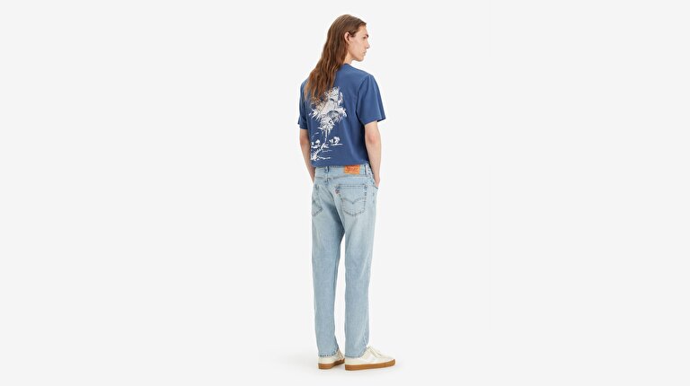 502™ Taper Erkek Jean Pantolon - Only Wish