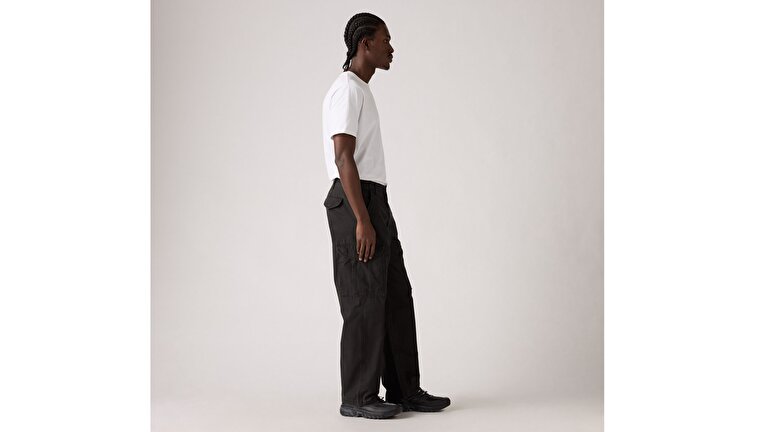 XX Cargo Baggy Erkek Pantolon