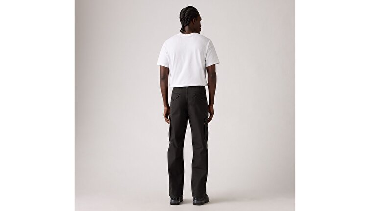 XX Cargo Baggy Erkek Pantolon