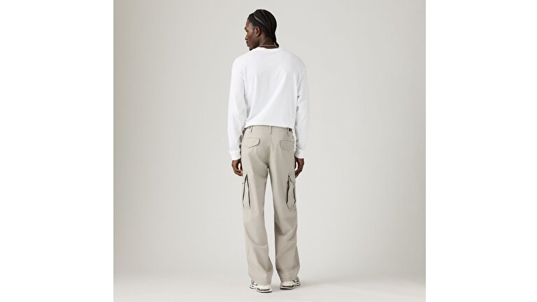 XX Cargo Baggy Erkek Pantolon