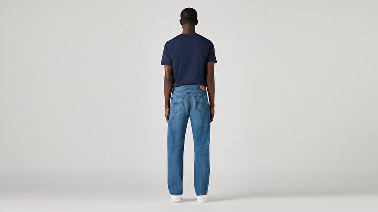 501® Original Lightweight Erkek Jean Pantolon - Cascade
