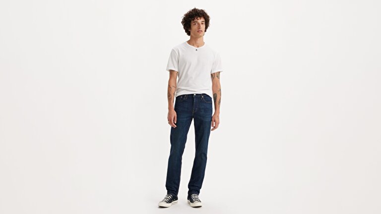 511™ Slim Erkek Jean Pantolon - Haley's Comet