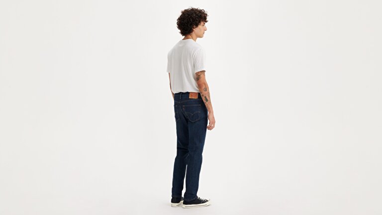 511™ Slim Erkek Jean Pantolon - Haley's Comet