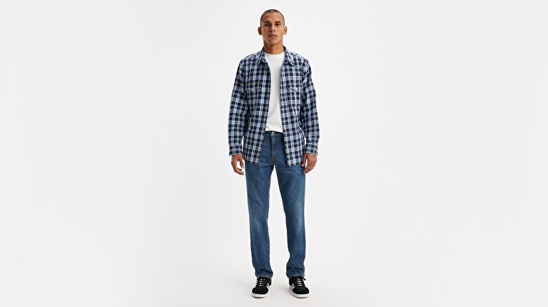 511® Slim Erkek Jean Pantolon - Jack Of All Trades