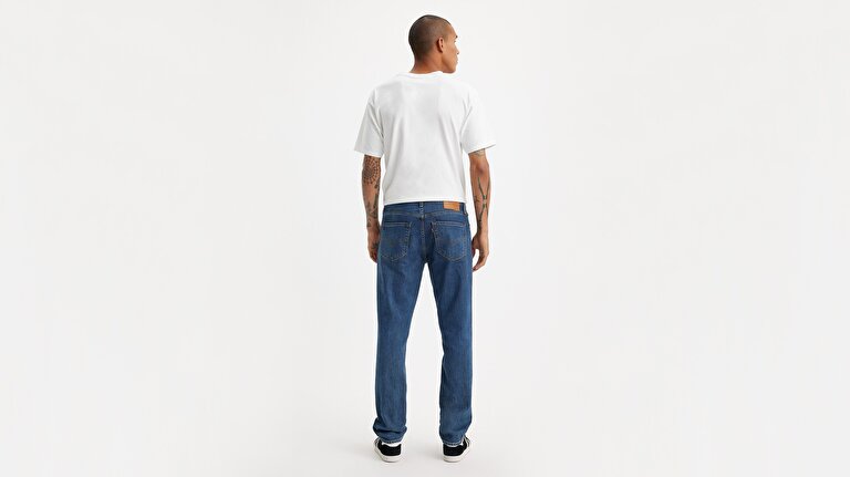 511® Slim Erkek Jean Pantolon - Jack Of All Trades