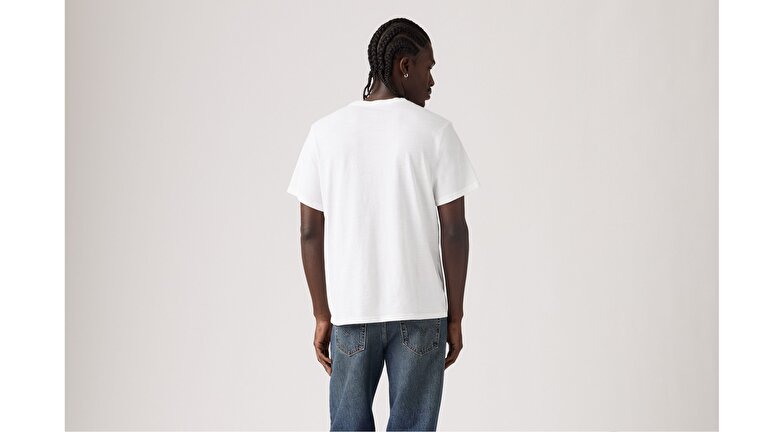 Relaxed Fit Tişört