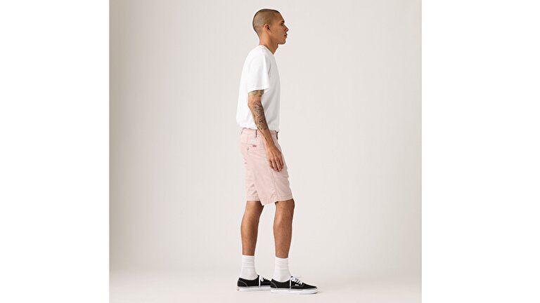 XX Chino II Linen Erkek Şort