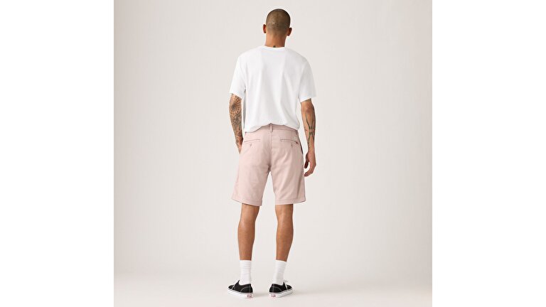 XX Chino II Linen Erkek Şort