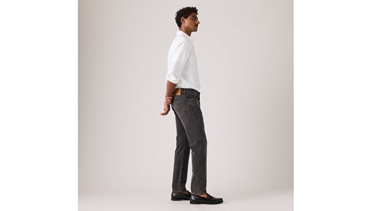 502™ Tapered Erkek Jean Pantolon - Pepper Warm