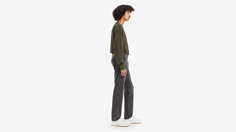 502™ Tapered Erkek Jean Pantolon - Pepper Warm