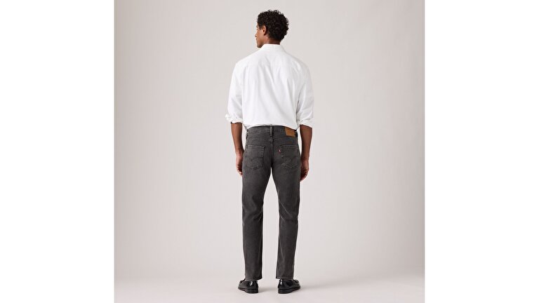 502™ Tapered Erkek Jean Pantolon - Pepper Warm