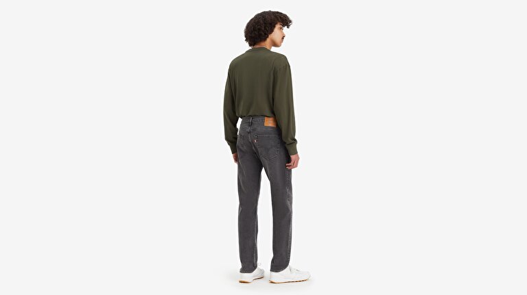 502™ Tapered Erkek Jean Pantolon - Pepper Warm