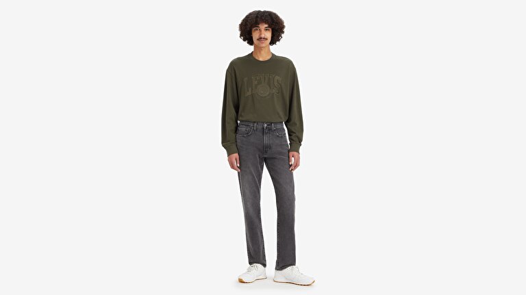 502™ Tapered Erkek Jean Pantolon - Pepper Warm