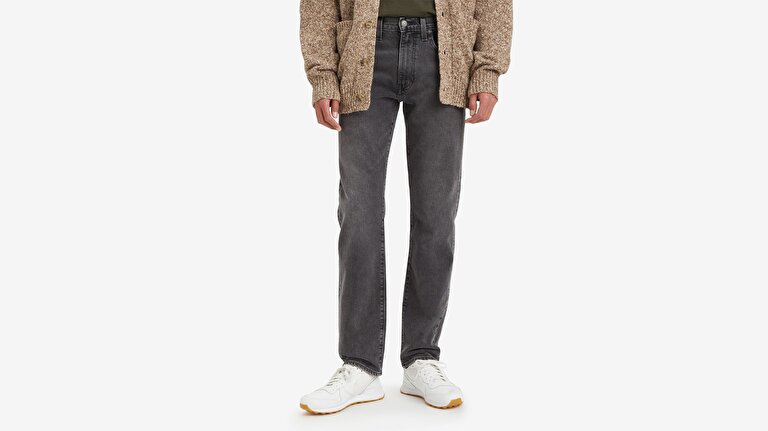 502™ Tapered Erkek Jean Pantolon - Pepper Warm