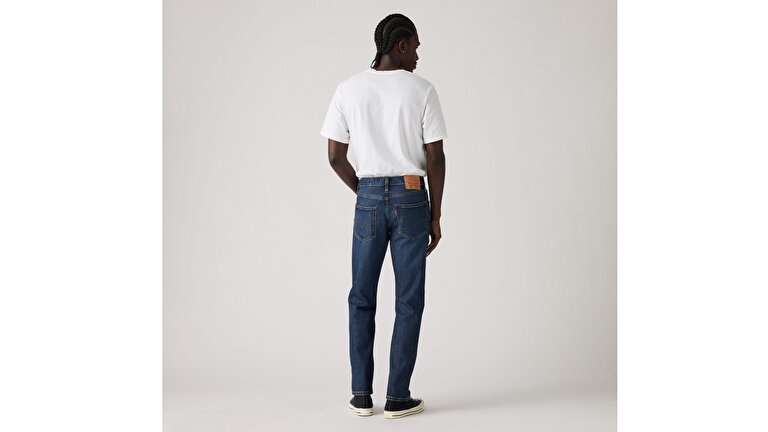502™ Tapered Erkek Jean Pantolon - Blue Expanse